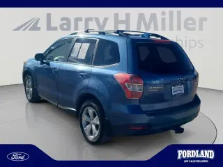 Subaru Forester 2016 AWD 2.5i Premium 4dr Wagon CVT