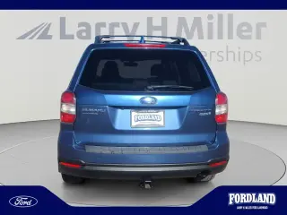 Subaru Forester 2016 AWD 2.5i Premium 4dr Wagon CVT