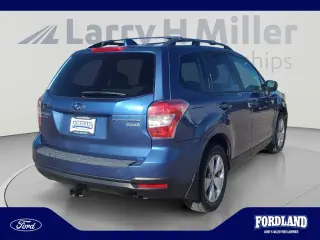 Subaru Forester 2016 AWD 2.5i Premium 4dr Wagon CVT