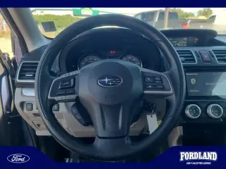 Subaru Forester 2016 AWD 2.5i Premium 4dr Wagon CVT