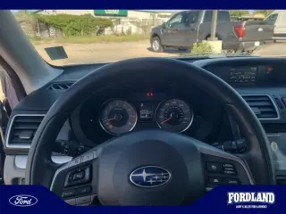 Subaru Forester 2016 AWD 2.5i Premium 4dr Wagon CVT