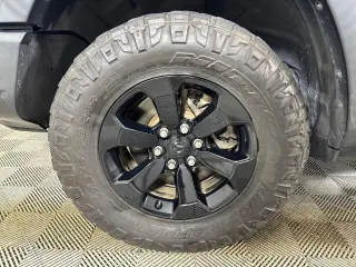 Ram 1500 2021 4x4 Rebel 4dr Crew Cab 5.6 ft. SB Pickup