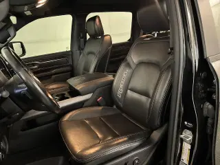 Ram 1500 2021 4x4 Rebel 4dr Crew Cab 5.6 ft. SB Pickup