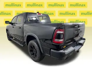Ram 1500 2021 4x4 Rebel 4dr Crew Cab 5.6 ft. SB Pickup