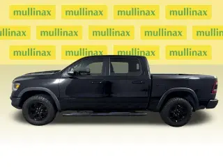Ram 1500 2021 4x4 Rebel 4dr Crew Cab 5.6 ft. SB Pickup