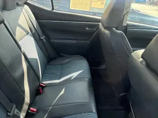 Toyota Corolla 2014 S 4dr Sedán