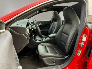Mercedes-Benz CLA 2018 AWD CLA 250 4MATIC Cupé de 4 puertas