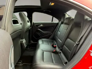 Mercedes-Benz CLA 2018 AWD CLA 250 4MATIC Cupé de 4 puertas