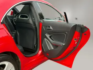 Mercedes-Benz CLA 2018 AWD CLA 250 4MATIC Cupé de 4 puertas
