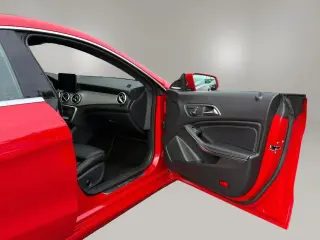 Mercedes-Benz CLA 2018 AWD CLA 250 4MATIC Cupé de 4 puertas