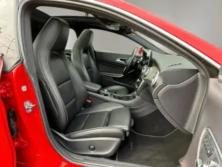 Mercedes-Benz CLA 2018 AWD CLA 250 4MATIC Cupé de 4 puertas