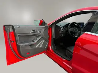 Mercedes-Benz CLA 2018 AWD CLA 250 4MATIC Cupé de 4 puertas