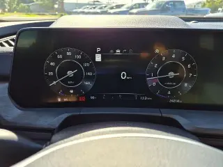 Kia Telluride 2024 AWD SX X-Pro SUV de 4 puertas