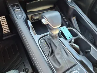 Kia Telluride 2024 AWD SX X-Pro SUV de 4 puertas
