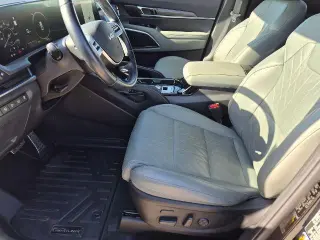 Kia Telluride 2024 AWD SX X-Pro SUV de 4 puertas