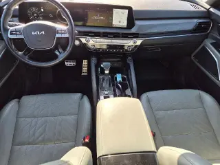 Kia Telluride 2024 AWD SX X-Pro SUV de 4 puertas