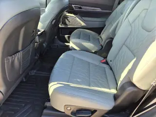 Kia Telluride 2024 AWD SX X-Pro SUV de 4 puertas