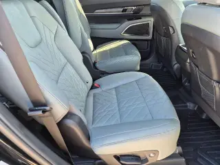 Kia Telluride 2024 AWD SX X-Pro SUV de 4 puertas