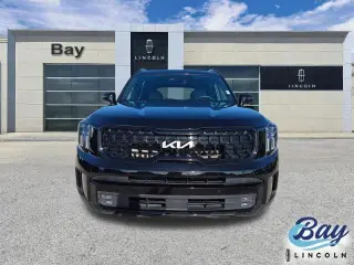 Kia Telluride 2024 AWD SX X-Pro SUV de 4 puertas