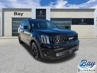 Kia Telluride 2024 AWD SX X-Pro SUV de 4 puertas