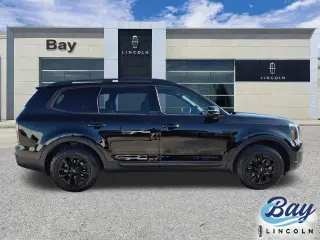 Kia Telluride 2024 AWD SX X-Pro SUV de 4 puertas
