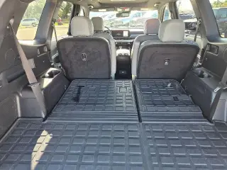 Kia Telluride 2024 AWD SX X-Pro SUV de 4 puertas