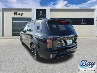 Kia Telluride 2024 AWD SX X-Pro SUV de 4 puertas