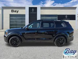 Kia Telluride 2024 AWD SX X-Pro SUV de 4 puertas