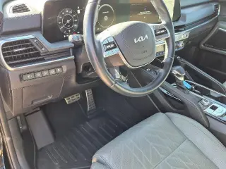 Kia Telluride 2024 AWD SX X-Pro SUV de 4 puertas