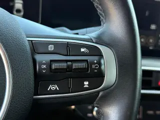 Kia K5 2025 EX 4dr Sedan