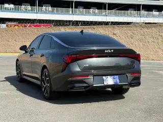 Kia K5 2025 EX 4dr Sedan