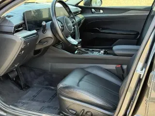 Kia K5 2025 EX 4dr Sedan