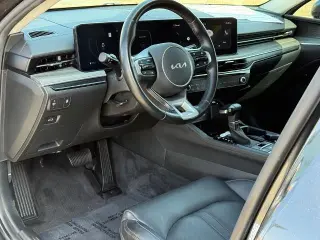 Kia K5 2025 EX 4dr Sedan