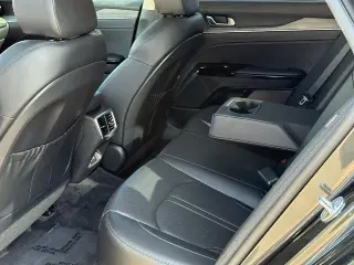 Kia K5 2025 EX 4dr Sedan
