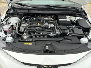 Toyota Corolla 2026 LE 4p Sedan