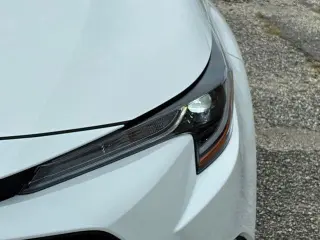 Toyota Corolla 2026 LE 4p Sedan