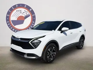 Kia Sportage 2023 EX 4dr SUV