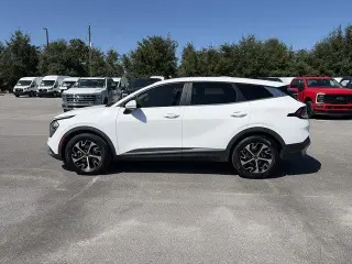 Kia Sportage 2023 EX 4dr SUV