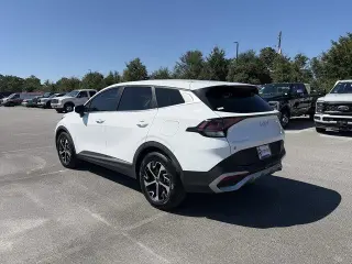 Kia Sportage 2023 EX 4dr SUV