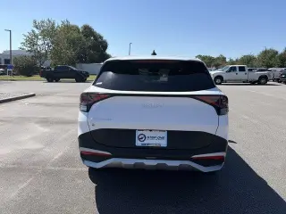 Kia Sportage 2023 EX 4dr SUV