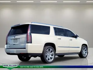 Cadillac Escalade ESV 2015 4x4 Premium 4dr SUV