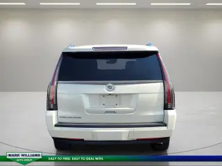 Cadillac Escalade ESV 2015 4x4 Premium 4dr SUV