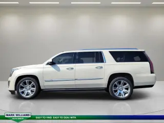 Cadillac Escalade ESV 2015 4x4 Premium 4dr SUV