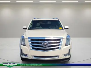 Cadillac Escalade ESV 2015 4x4 Premium 4dr SUV