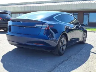 Tesla Model 3 2018 AWD Long Range 4dr Fastback