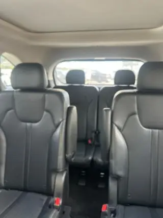 Kia Sorento 2023 EX 4p SUV