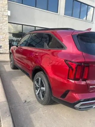 Kia Sorento 2023 EX 4p SUV