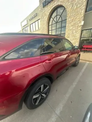 Kia Sorento 2023 EX 4p SUV