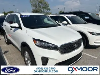 Kia Sorento 2020 LX 4dr SUV