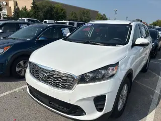 Kia Sorento 2020 LX 4dr SUV